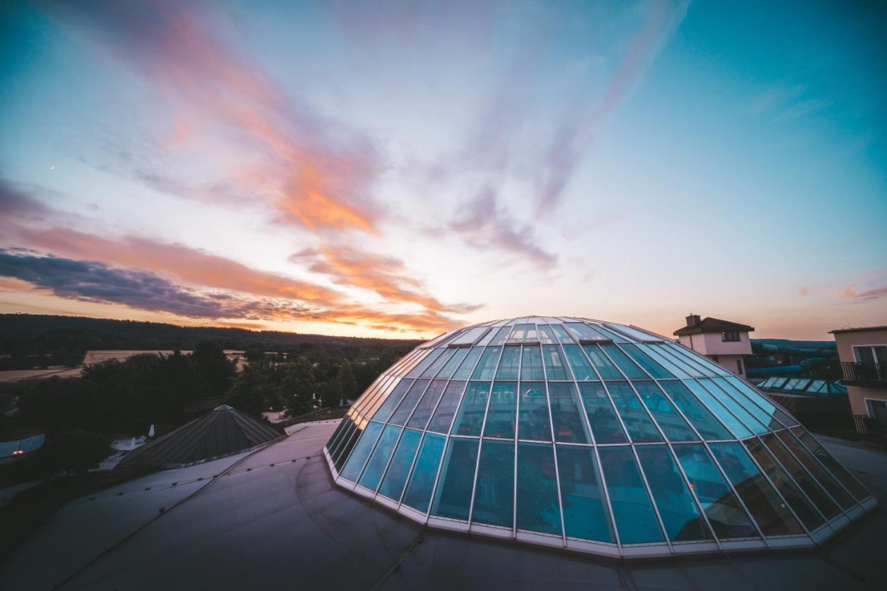 Vital Hotel Rhein Main Therme Wellness Resort & Spa Hofheim am Taunus Exterior foto