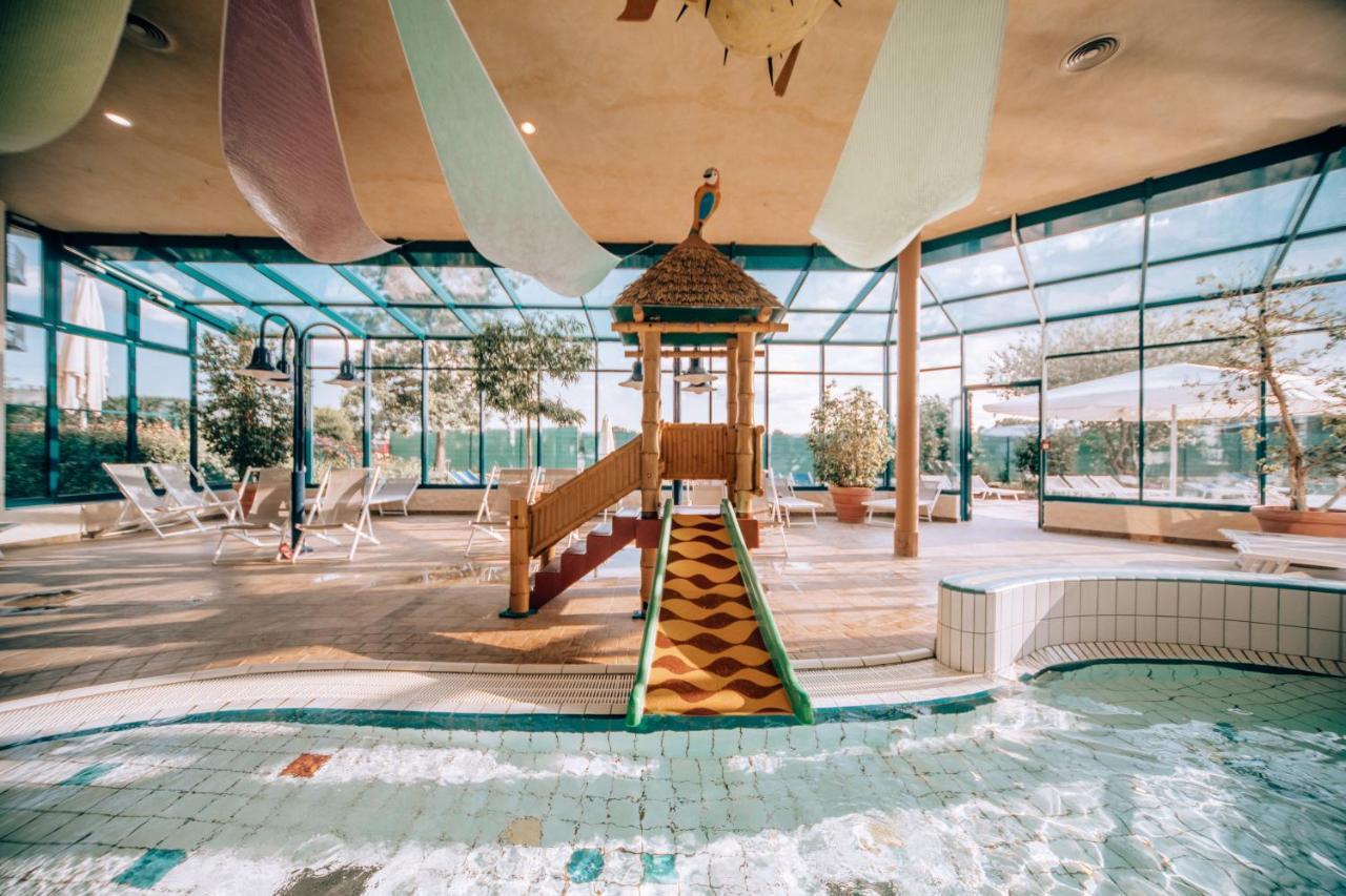 Vital Hotel Rhein Main Therme Wellness Resort & Spa Hofheim am Taunus Exterior foto