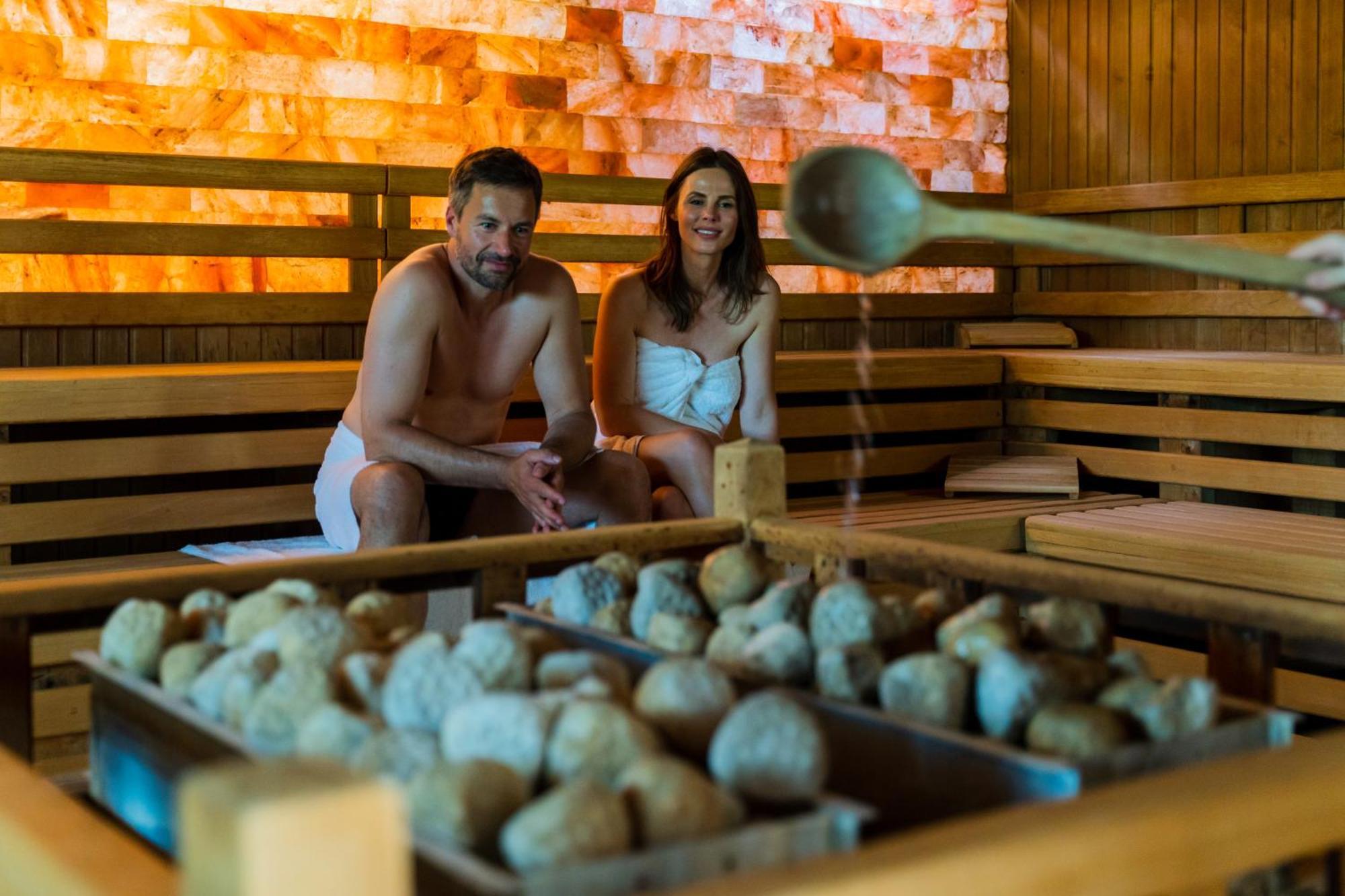 Vital Hotel Rhein Main Therme Wellness Resort & Spa Hofheim am Taunus Exterior foto