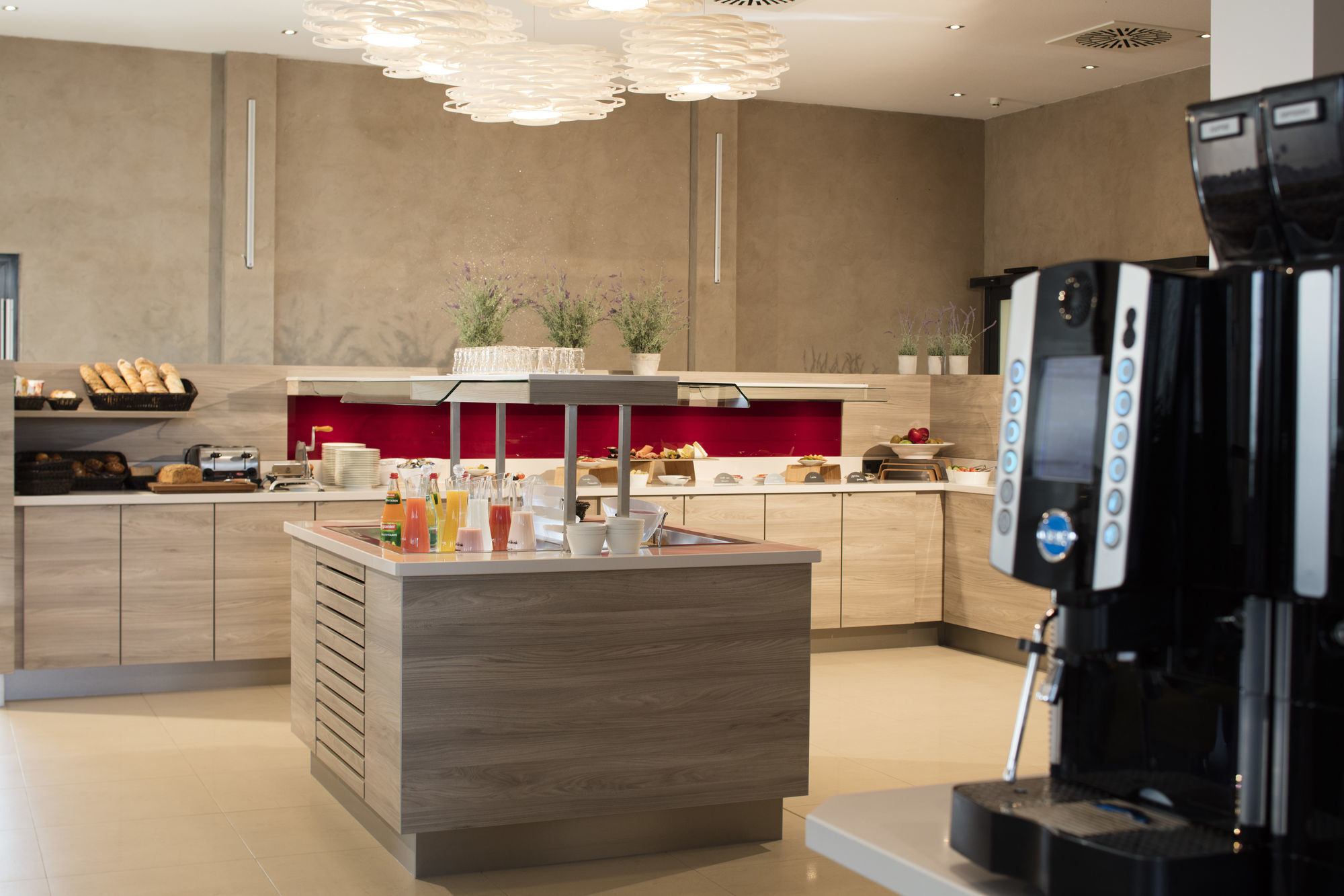 Vital Hotel Rhein Main Therme Wellness Resort & Spa Hofheim am Taunus Restaurant foto
