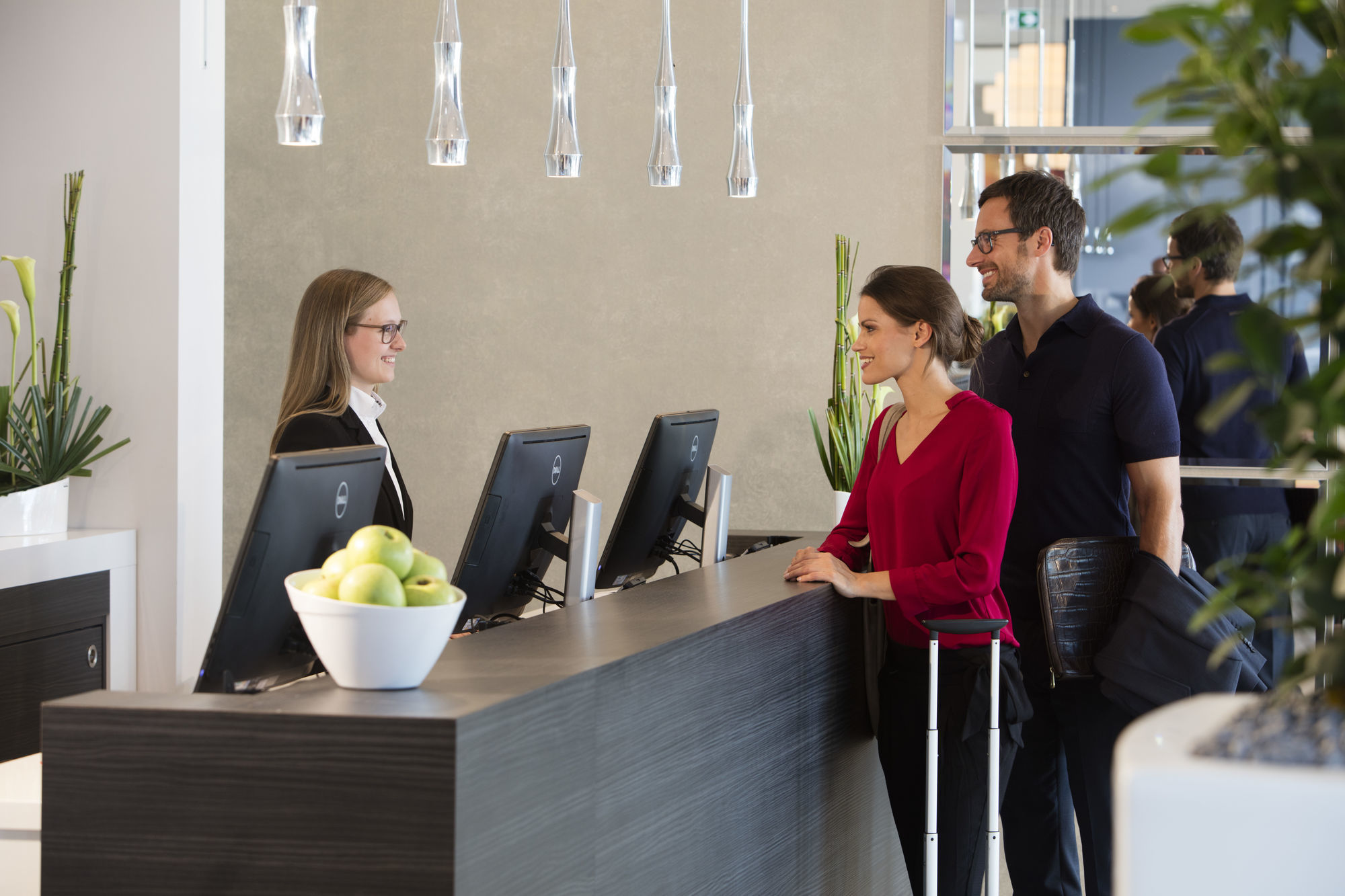 Vital Hotel Rhein Main Therme Wellness Resort & Spa Hofheim am Taunus Interior foto
