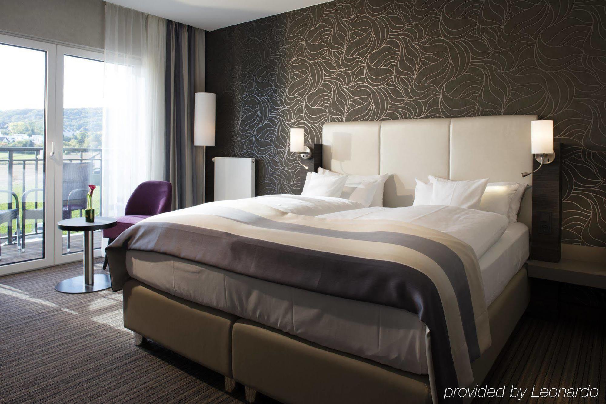Vital Hotel Rhein Main Therme Wellness Resort & Spa Hofheim am Taunus Cameră foto