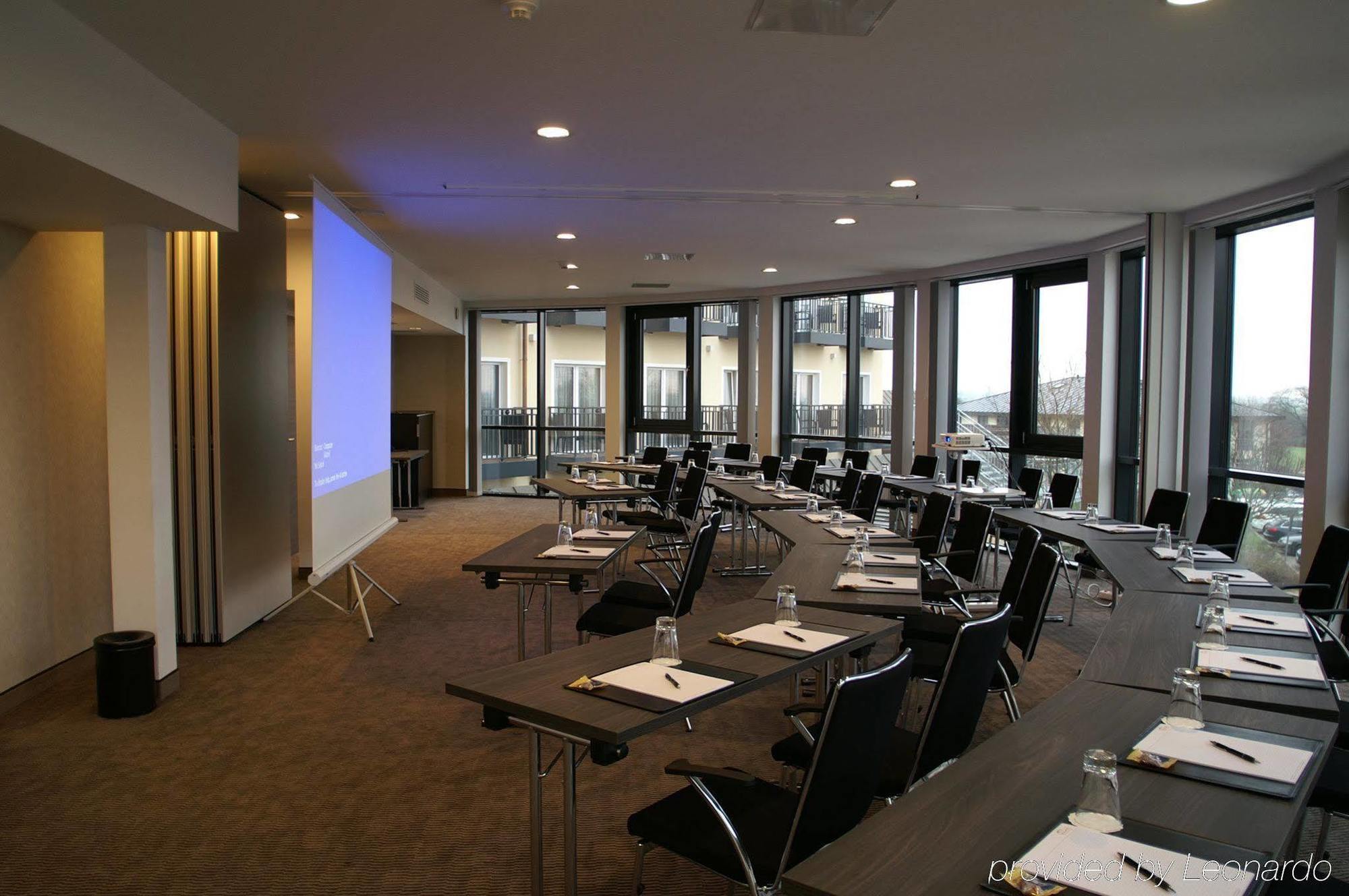 Vital Hotel Rhein Main Therme Wellness Resort & Spa Hofheim am Taunus Exterior foto