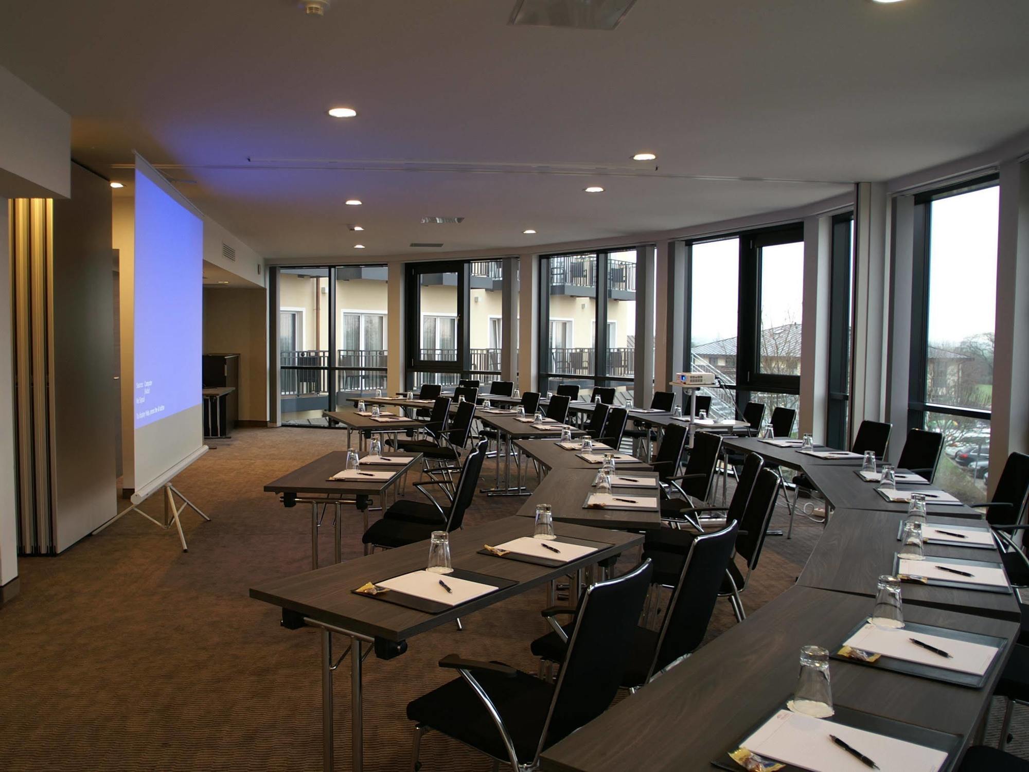 Vital Hotel Rhein Main Therme Wellness Resort & Spa Hofheim am Taunus Exterior foto