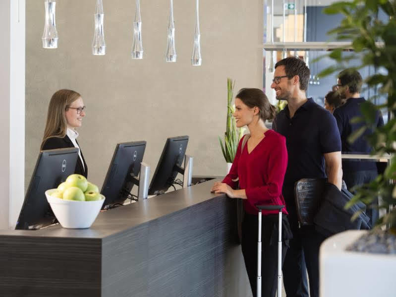 Vital Hotel Rhein Main Therme Wellness Resort & Spa Hofheim am Taunus Exterior foto