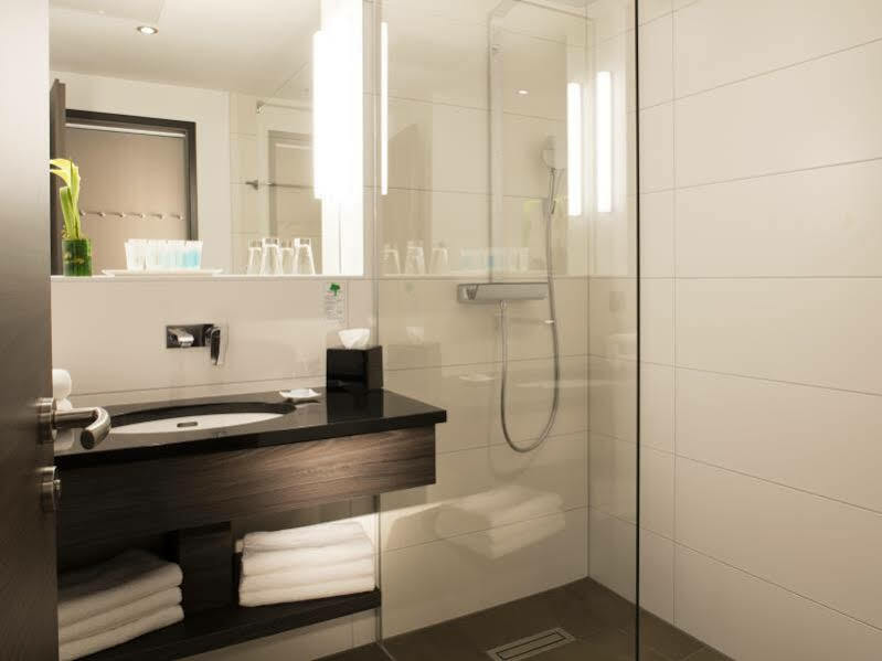 Vital Hotel Rhein Main Therme Wellness Resort & Spa Hofheim am Taunus Exterior foto